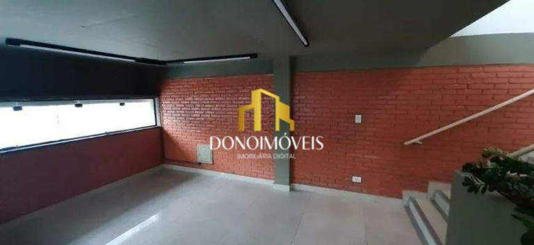Imagem Imóvel Comercial à Venda, 1.068 m² em Jardim - Santo André