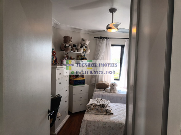 Apartamento com 2 Quartos à Venda, 75 m² em Vila Leopoldina - São Paulo