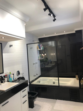 Imagem Cobertura com 5 Quartos à Venda, 385 m² em Praia Do Morro - Guarapari
