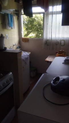 Imagem Apartamento com 2 Quartos à Venda, em Colubandê - São Gonçalo Imagem Apartamento com 2 Quartos à Venda, em Colubandê - São Gonçalo