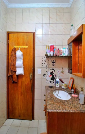 Imagem Casa com 2 Quartos à Venda, 83 m² em Jardim Pilar - Santo André