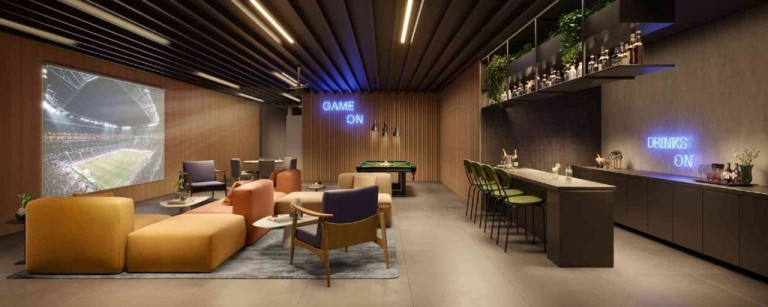 Imagem Apartamento com 2 Quartos à Venda, 145 m² em Pinheiros - São Paulo Imagem Apartamento com 2 Quartos à Venda, 145 m² em Pinheiros - São Paulo