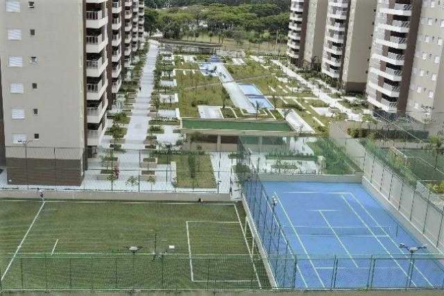 Imagem Apartamento com 2 Quartos à Venda, 100 m² em Jardim Das Indústrias - São José Dos Campos