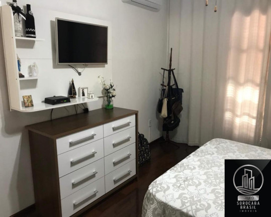 Imagem Sobrado com 3 Quartos à Venda, 162 m² em Jardim São Conrado - Sorocaba Imagem Sobrado com 3 Quartos à Venda, 162 m² em Jardim São Conrado - Sorocaba