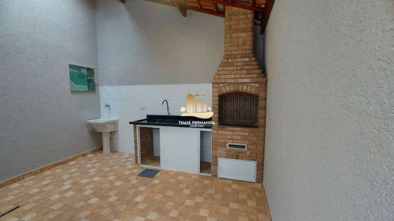 Imagem Casa com 2 Quartos à Venda, 125 m² em Tupi - Praia Grande Imagem Casa com 2 Quartos à Venda, 125 m² em Tupi - Praia Grande
