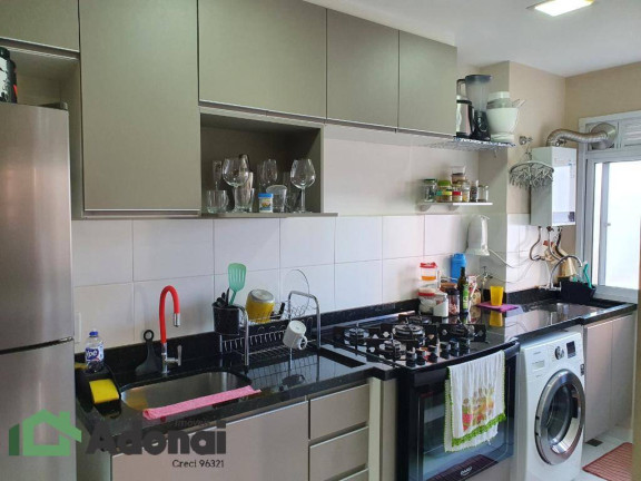 Imagem Apartamento com 2 Quartos à Venda, 52 m² em Vila Nambi - Jundiaí Imagem Apartamento com 2 Quartos à Venda, 52 m² em Vila Nambi - Jundiaí