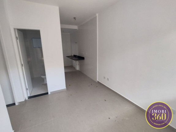 Imagem Apartamento com 1 Quarto à Venda, 31 m² em Cidade Antônio Estevão De Carvalho - São Paulo