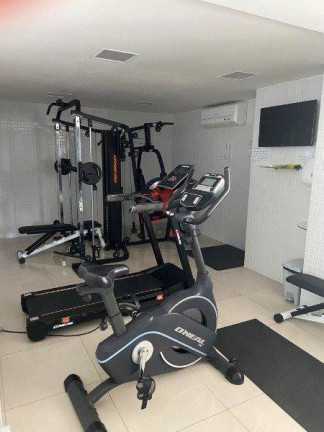 Imagem Apartamento com 1 Quarto à Venda, 50 m² em Cabo Branco - João Pessoa Imagem Apartamento com 1 Quarto à Venda, 50 m² em Cabo Branco - João Pessoa