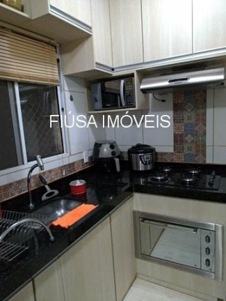 Imagem Apartamento com 2 Quartos à Venda, 49 m² em Vila Virgínia - Ribeirão Preto
