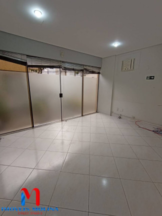 Imagem Sala Comercial à Venda, 80 m² em Santo Antônio - São Caetano Do Sul Imagem Sala Comercial à Venda, 80 m² em Santo Antônio - São Caetano Do Sul
