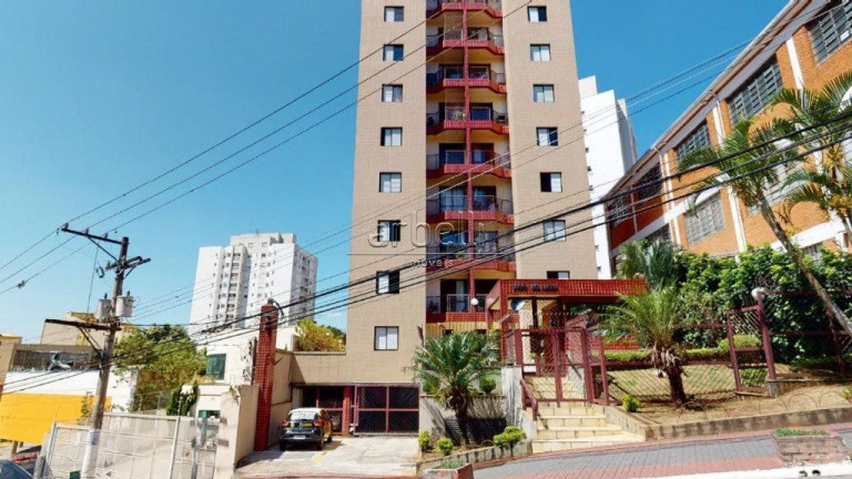 Apartamento com 2 Quartos à Venda, 50 m² em Vila Pirituba - São Paulo
