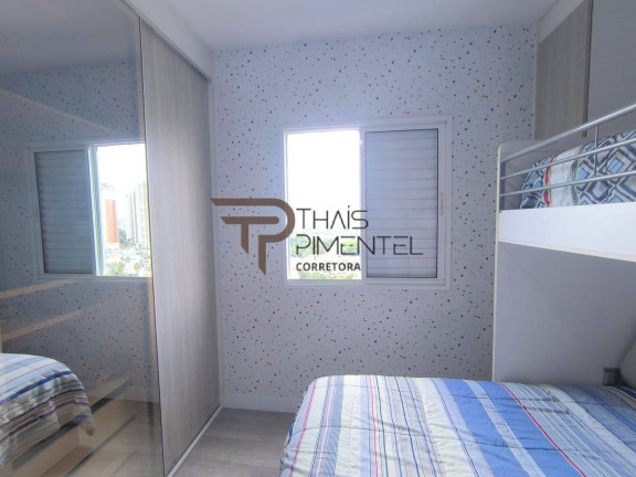 Imagem Apartamento com 2 Quartos à Venda, 51 m² em Umuarama - Osasco Imagem Apartamento com 2 Quartos à Venda, 51 m² em Umuarama - Osasco