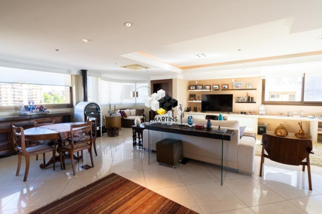 Imagem Cobertura com 3 Quartos à Venda, 278 m² em Auxiliadora - Porto Alegre Imagem Cobertura com 3 Quartos à Venda, 278 m² em Auxiliadora - Porto Alegre