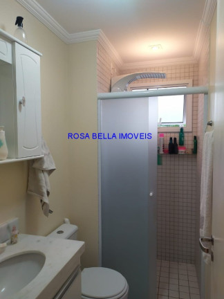 Imagem Apartamento com 3 Quartos à Venda, 84 m² em Cidade Nova Ii - Indaiatuba