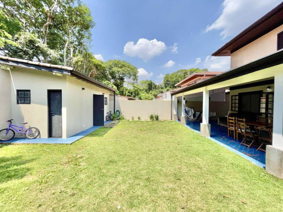 Imagem Casa de Condomínio com 4 Quartos à Venda, 345 m² em Granja Viana - Cotia