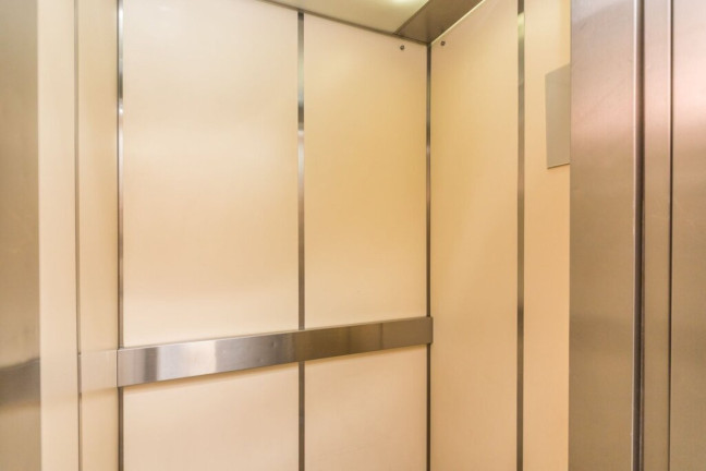 Imagem Apartamento com 2 Quartos à Venda, 47 m² em Lapa - São Paulo