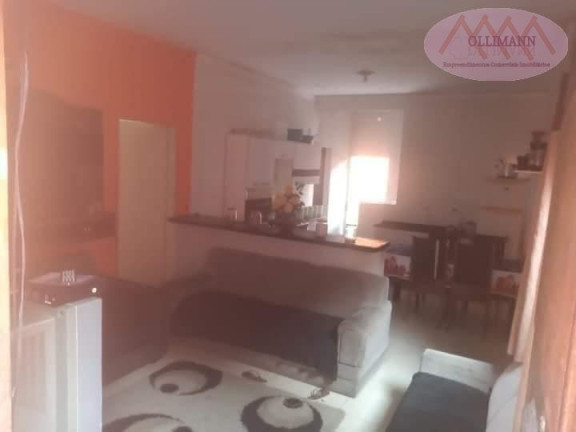 Imagem Casa com 2 Quartos à Venda, 87 m² em Jardim Oratório - Mauá