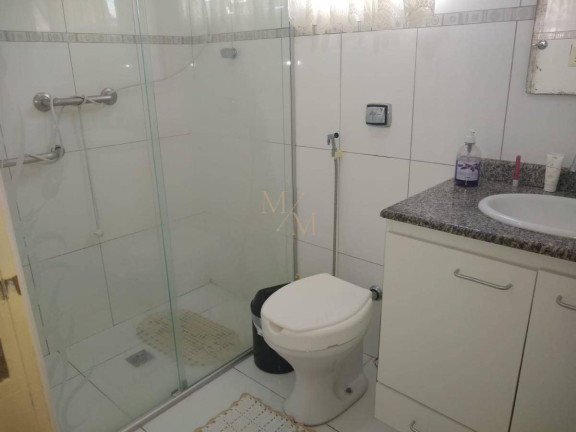 Imagem Apartamento com 2 Quartos à Venda, 85 m² em Campo Grande - Santos Imagem Apartamento com 2 Quartos à Venda, 85 m² em Campo Grande - Santos