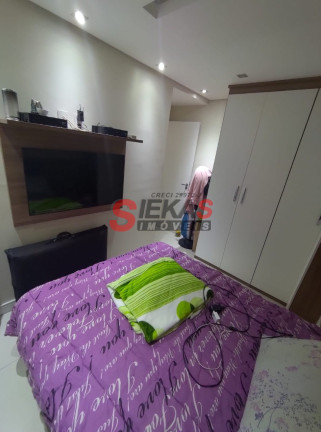 Imagem Apartamento com 2 Quartos à Venda, 50 m² em Vila Antonieta - São Paulo Imagem Apartamento com 2 Quartos à Venda, 50 m² em Vila Antonieta - São Paulo