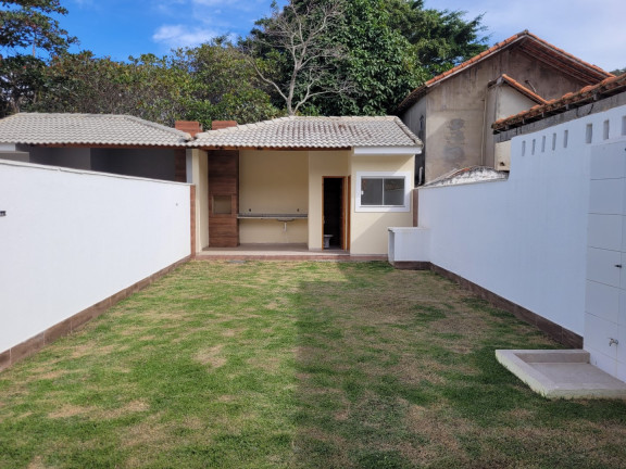 Imagem Casa com 2 Quartos à Venda, 88 m² em Recanto De Itaipuaçu (itaipuaçu) - Maricá Imagem Casa com 2 Quartos à Venda, 88 m² em Recanto De Itaipuaçu (itaipuaçu) - Maricá