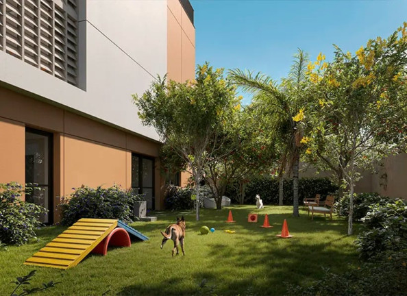 Imagem Apartamento com 3 Quartos à Venda, 74 m² em Mirandópolis - São Paulo Imagem Apartamento com 3 Quartos à Venda, 74 m² em Mirandópolis - São Paulo