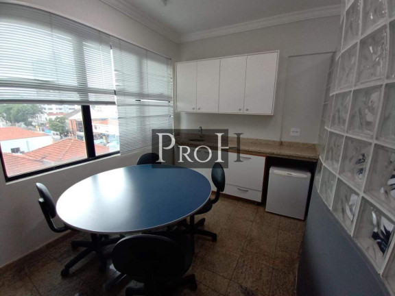 Imagem Sala Comercial à Venda, 32 m² em Jardim Bela Vista - Santo André Imagem Sala Comercial à Venda, 32 m² em Jardim Bela Vista - Santo André