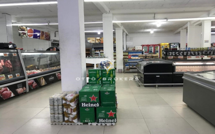 Imagem Imóvel Comercial à Venda, 1.200 m² em Coroa Vermelha - Santa Cruz Cabrália
