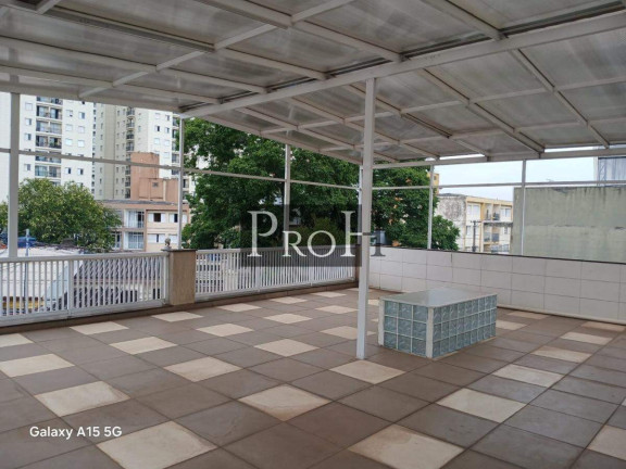 Imagem Casa com 3 Quartos à Venda, 450 m² em Campestre - Santo André