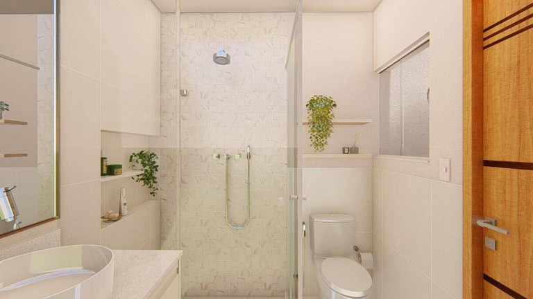 Imagem Apartamento com 3 Quartos à Venda, em Orla Norte - Porto Seguro Imagem Apartamento com 3 Quartos à Venda, em Orla Norte - Porto Seguro