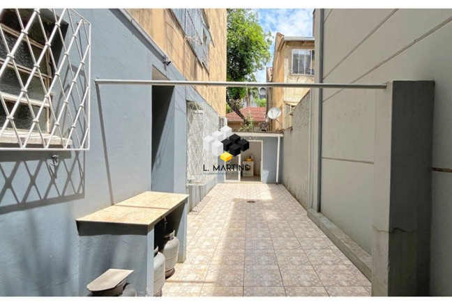 Imagem Apartamento com 3 Quartos à Venda, 100 m² em São João - Porto Alegre Imagem Apartamento com 3 Quartos à Venda, 100 m² em São João - Porto Alegre