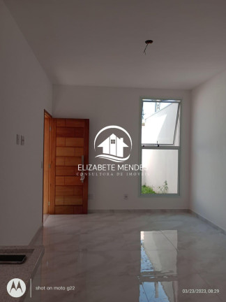 Imagem Casa com 3 Quartos à Venda, 63 m² em Vila Jundiai - Mogi Das Cruzes
