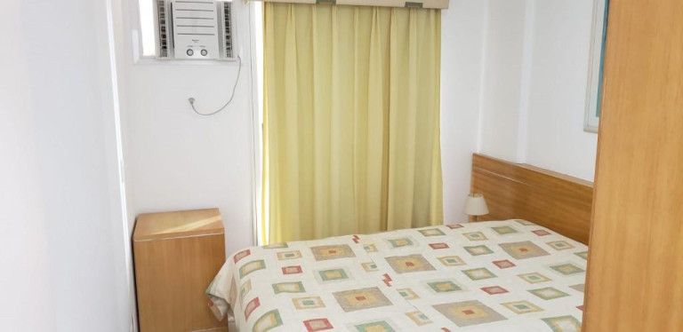 Imagem Apartamento com 1 Quarto à Venda, 45 m² em Lagoa - Rio De Janeiro Imagem Apartamento com 1 Quarto à Venda, 45 m² em Lagoa - Rio De Janeiro