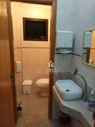 Imagem Sala Comercial à Venda, 57 m² em Santo Antônio - São Caetano Do Sul Imagem Sala Comercial à Venda, 57 m² em Santo Antônio - São Caetano Do Sul
