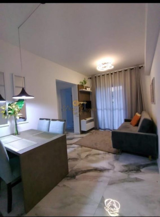 Apartamento com 2 Quartos à Venda, 57 m² em Várzea - Teresópolis