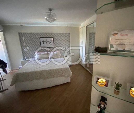 Imagem Apartamento com 4 Quartos à Venda, 146 m² em São José - Aracaju Imagem Apartamento com 4 Quartos à Venda, 146 m² em São José - Aracaju