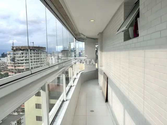 Imagem Apartamento com 2 Quartos à Venda, 107 m² em Aviação - Praia Grande Imagem Apartamento com 2 Quartos à Venda, 107 m² em Aviação - Praia Grande