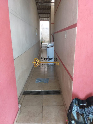Imagem Sobrado com 4 Quartos à Venda, 186 m² em Jardim Cristiane - Santo André Imagem Sobrado com 4 Quartos à Venda, 186 m² em Jardim Cristiane - Santo André