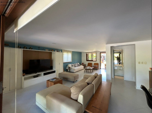 Imagem Casa com 4 Quartos à Venda, 600 m² em Pria Do Forte - Mata De São João