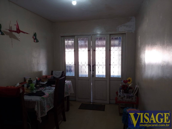 Imagem Casa com 4 Quartos à Venda,  em Jd. Das Industrias - Jacareí