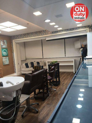 Imagem Sala Comercial à Venda, 49 m² em Centro - São Vicente Imagem Sala Comercial à Venda, 49 m² em Centro - São Vicente