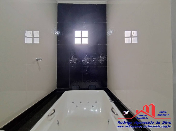 Imagem Casa com 2 Quartos à Venda, 125 m² em Residencial São José - Birigui Imagem Casa com 2 Quartos à Venda, 125 m² em Residencial São José - Birigui