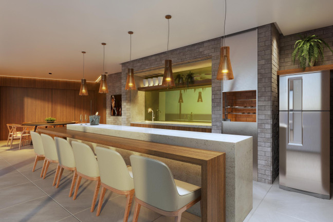 Imagem Apartamento com 3 Quartos à Venda, 584 m² em Bigorrilho - Curitiba