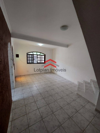 Imagem Casa com 2 Quartos para Alugar, em Jardim Guairaca - São Paulo Imagem Casa com 2 Quartos para Alugar, em Jardim Guairaca - São Paulo