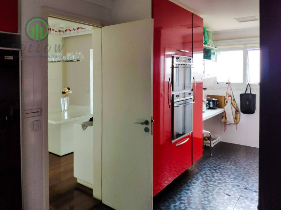 Imagem Apartamento com 3 Quartos à Venda, 188 m² em Adalgisa - Osasco Imagem Apartamento com 3 Quartos à Venda, 188 m² em Adalgisa - Osasco