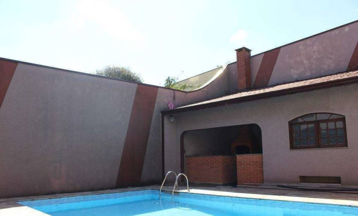 Imagem Sobrado com 5 Quartos à Venda, 389 m² em Vila Alpina - Santo André Imagem Sobrado com 5 Quartos à Venda, 389 m² em Vila Alpina - Santo André