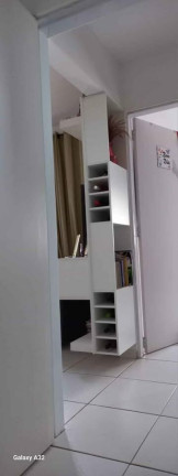 Imagem Apartamento com 2 Quartos à Venda, 46 m² em Vila Santa Filomena - Bauru Imagem Apartamento com 2 Quartos à Venda, 46 m² em Vila Santa Filomena - Bauru