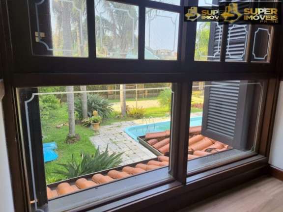Imagem Casa com 4 Quartos à Venda, 936 m² em Areal - Pelotas