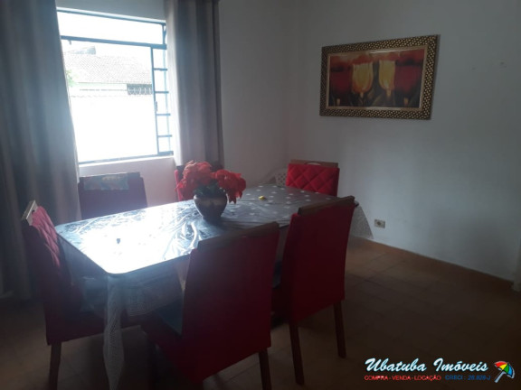 Imagem Casa com 4 Quartos à Venda, 200 m² em Perequê Açu - Ubatuba