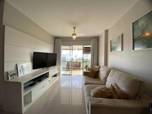 Imagem Apartamento com 3 Quartos à Venda, 110 m² em Barra Olimpica - Rio De Janeiro Imagem Apartamento com 3 Quartos à Venda, 110 m² em Barra Olimpica - Rio De Janeiro