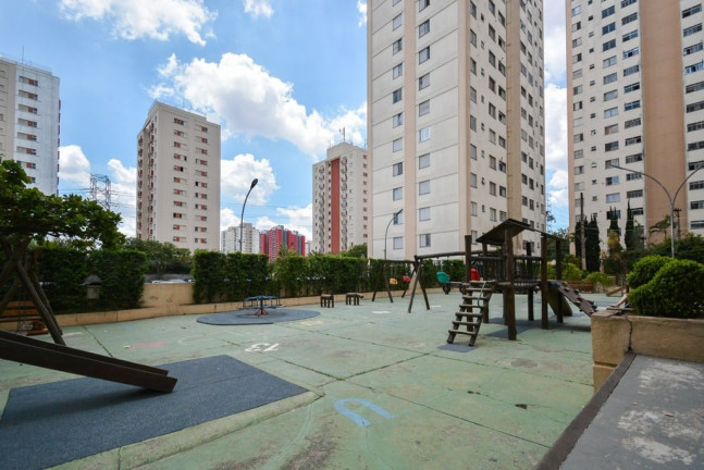 Imagem Apartamento com 2 Quartos à Venda, 50 m² em Vila Ivone - São Paulo Imagem Apartamento com 2 Quartos à Venda, 50 m² em Vila Ivone - São Paulo